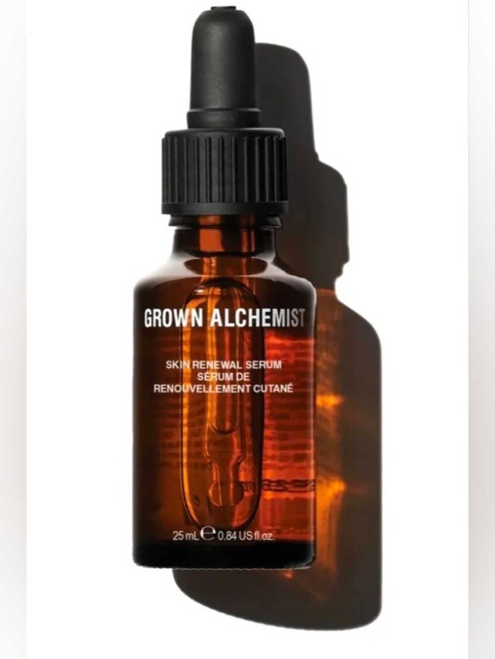 Grown Alchemist Skin Renewal Serum